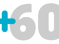 60+