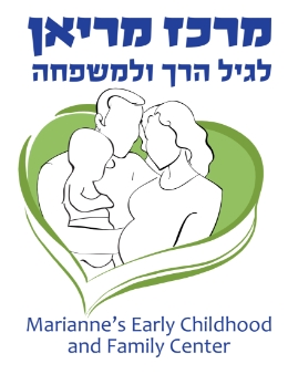 מרכז מריאן קרית גת - דף הבית