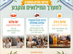  סדנת הכנת שוקולד טעימה וחוויתית