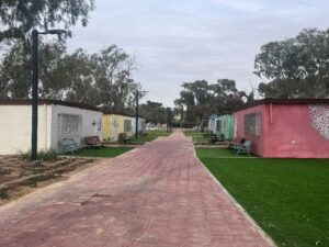 דמי שימוש בכיתה עד 40 אנשים- ב"ס דפנה לשעבר