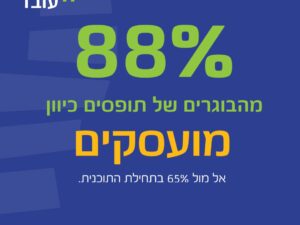 תופסים כיוון - מחזור 12
