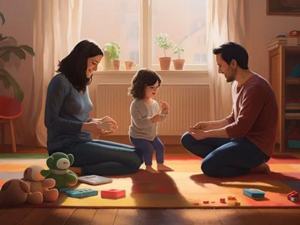 הדרכת הורים בבית - מרכז הפעו"ט