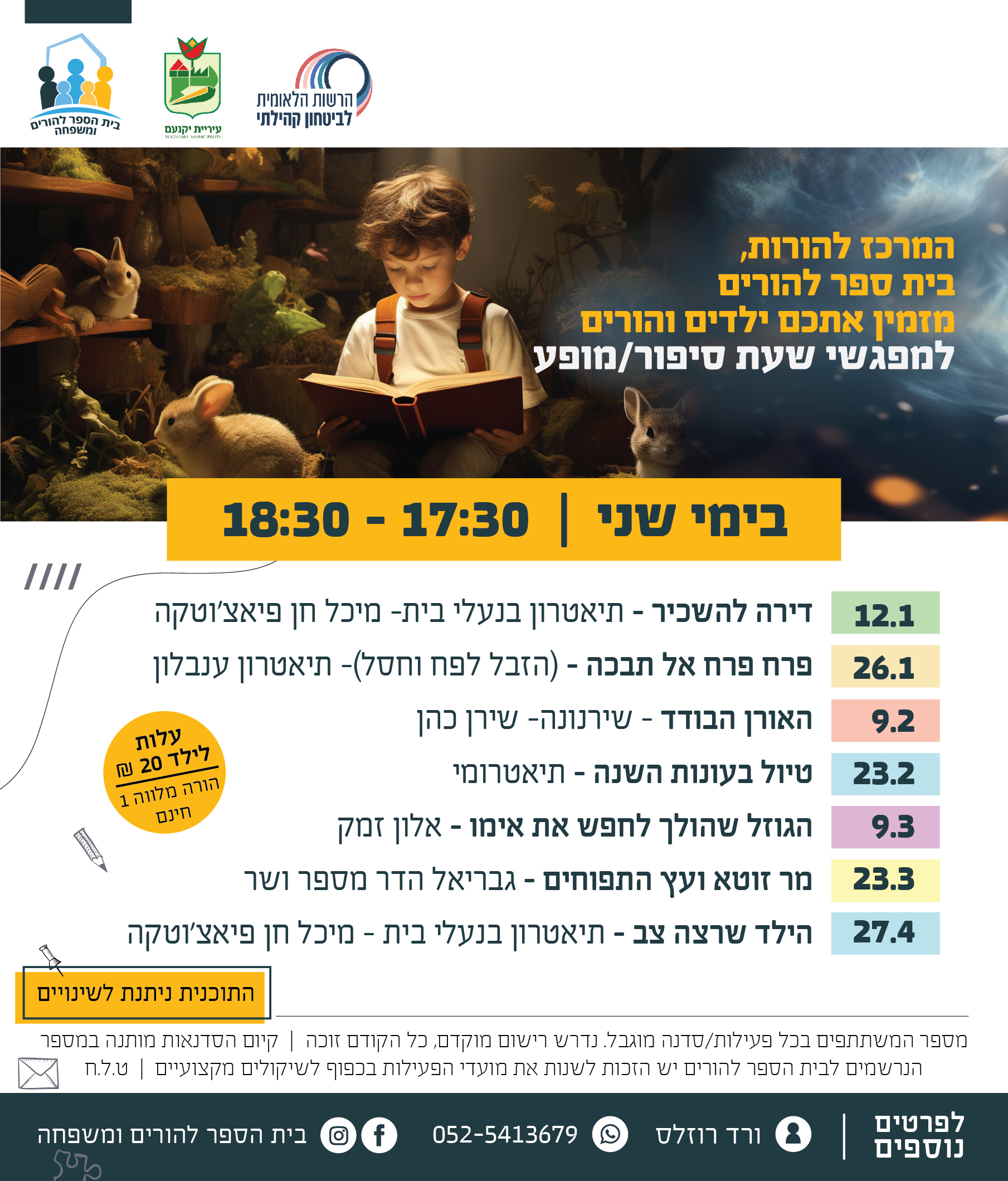 פלייר